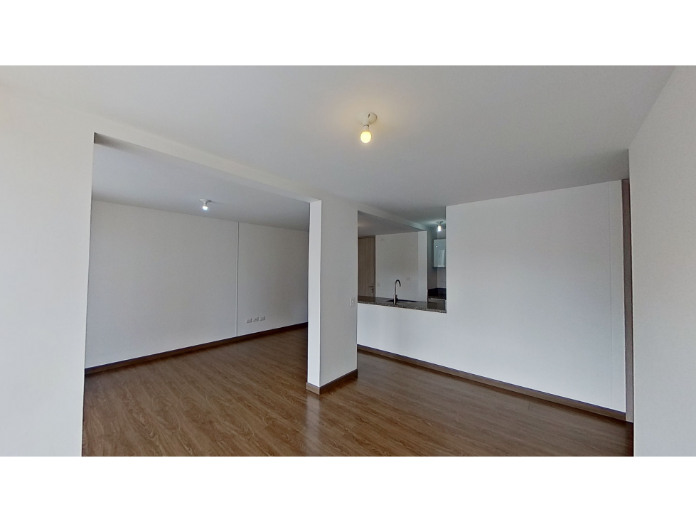 Liquidación de Precio! Apartamento 3 hab 79M2 Cortijo de Cajicá