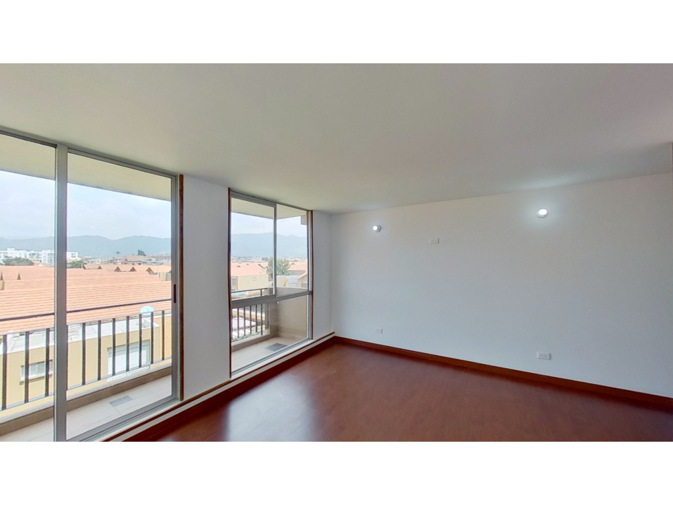 Liquidación de Precio! Apartamento 3 hab 73M2 Las Huertas de Cajicá HB