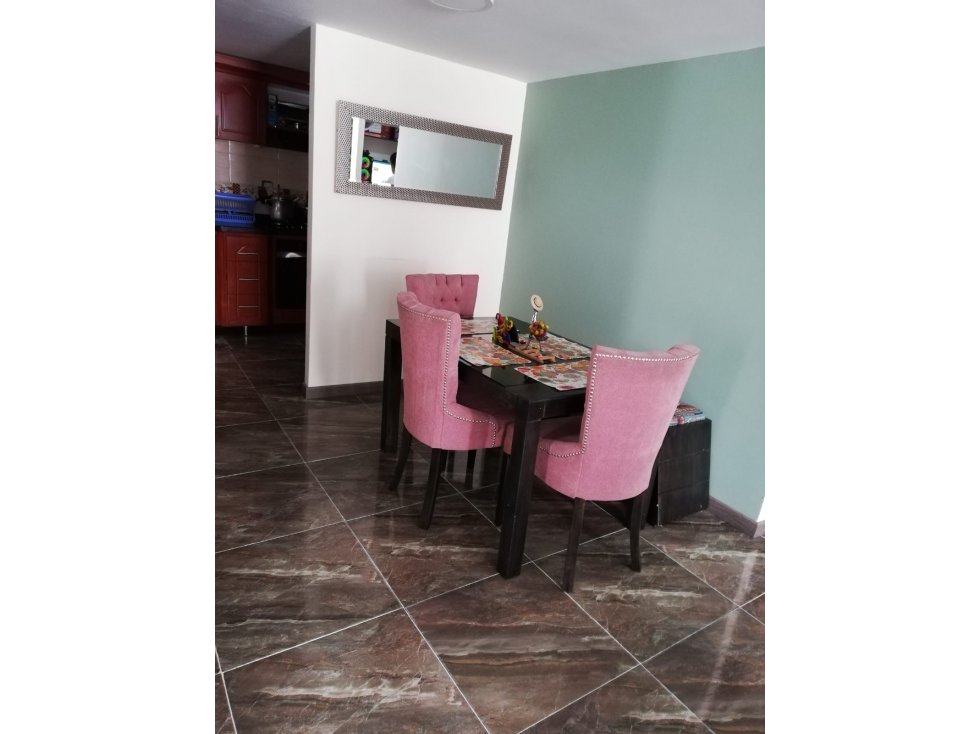 APARTAMENTO EN SOACHA 9