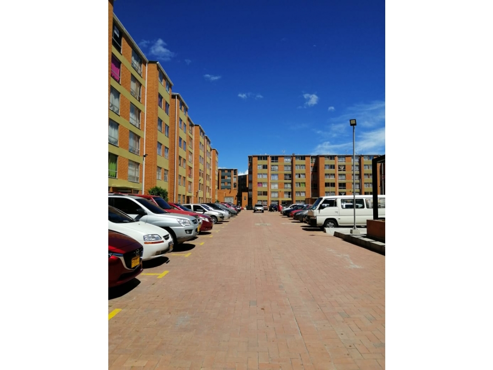 APARTAMENTO EN SOCAHA RESERVA DE TIERRA BLANCA II