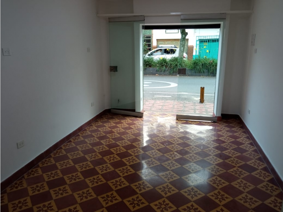 Local en arriendo barrio Mesa, Envigado.