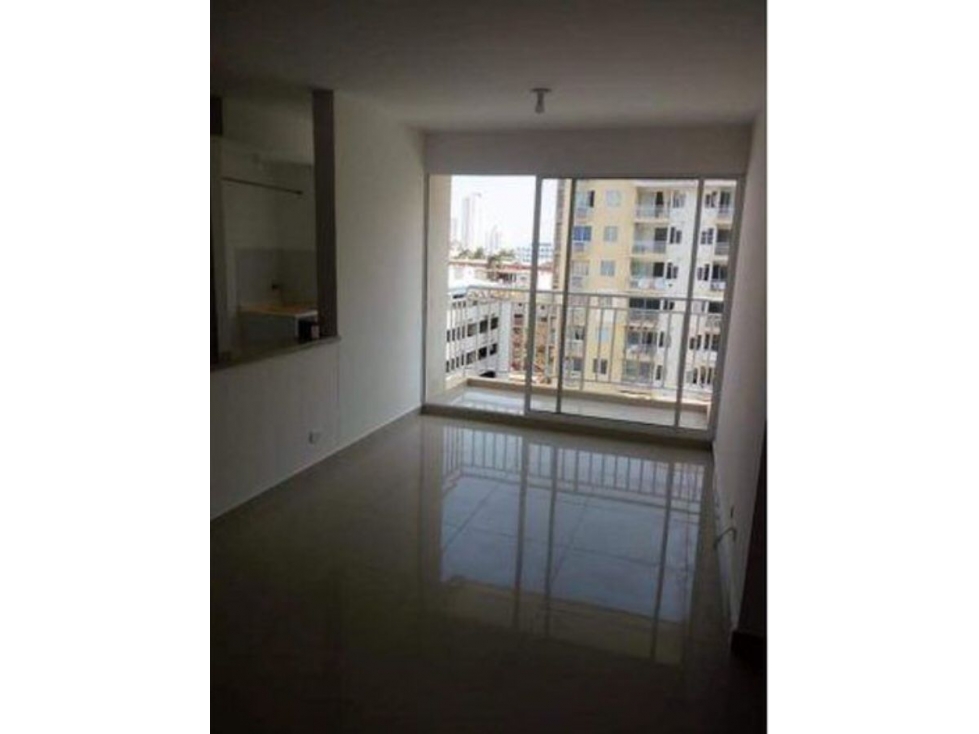 SE VENDE APARTAMENTO EN PLAZUELA