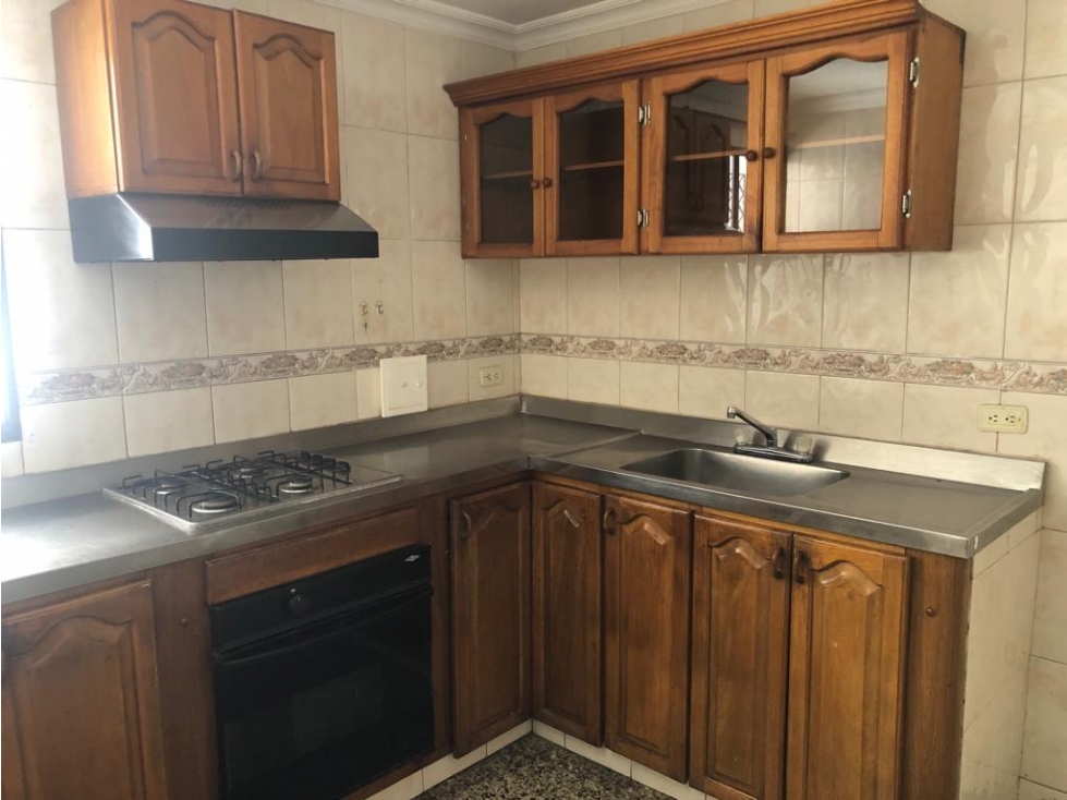 EN VENTA APARTAMENTO EN MANGA CARTAGENA