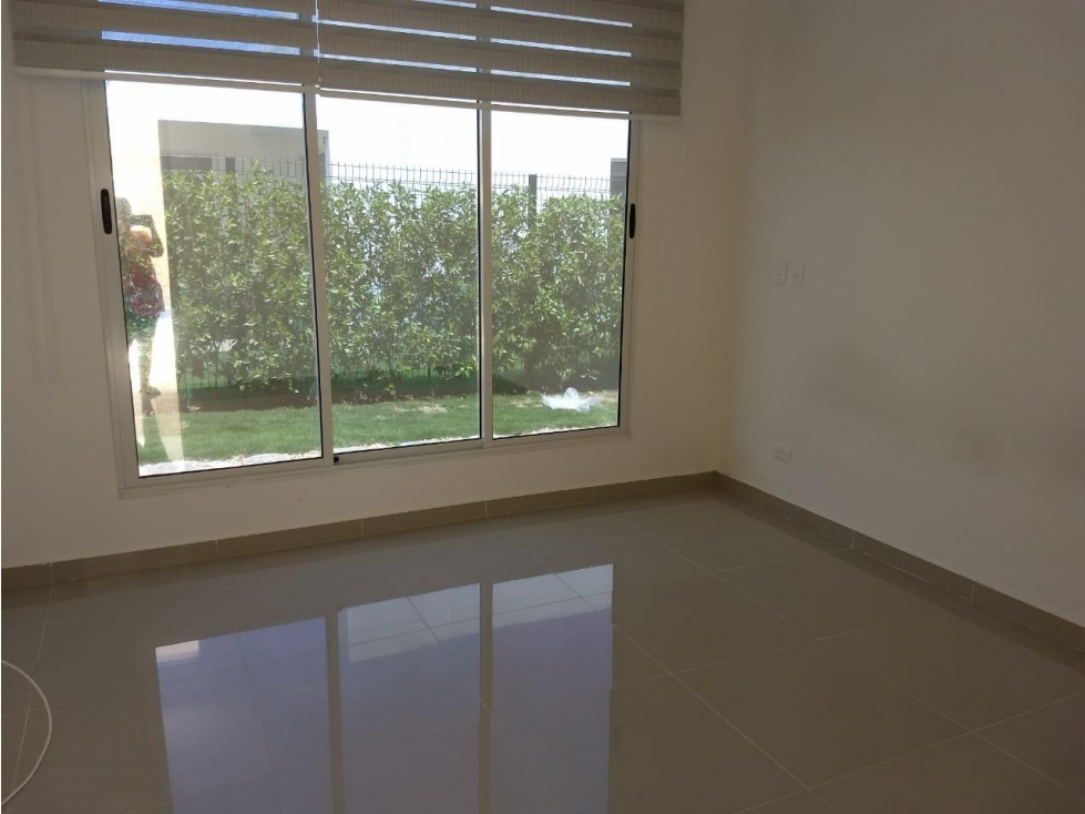 EN VENTA CASA EN BARCELONA DE INDIAS DE 1 PISO