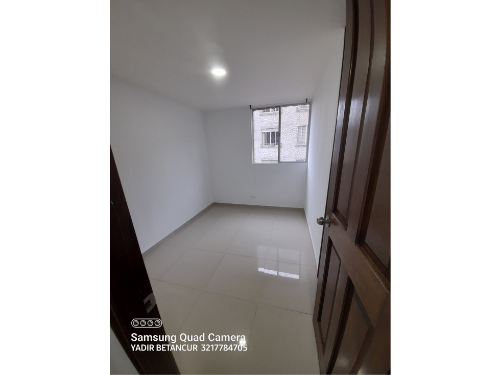 Vendo hermoso apartamento en ciudadela oporto