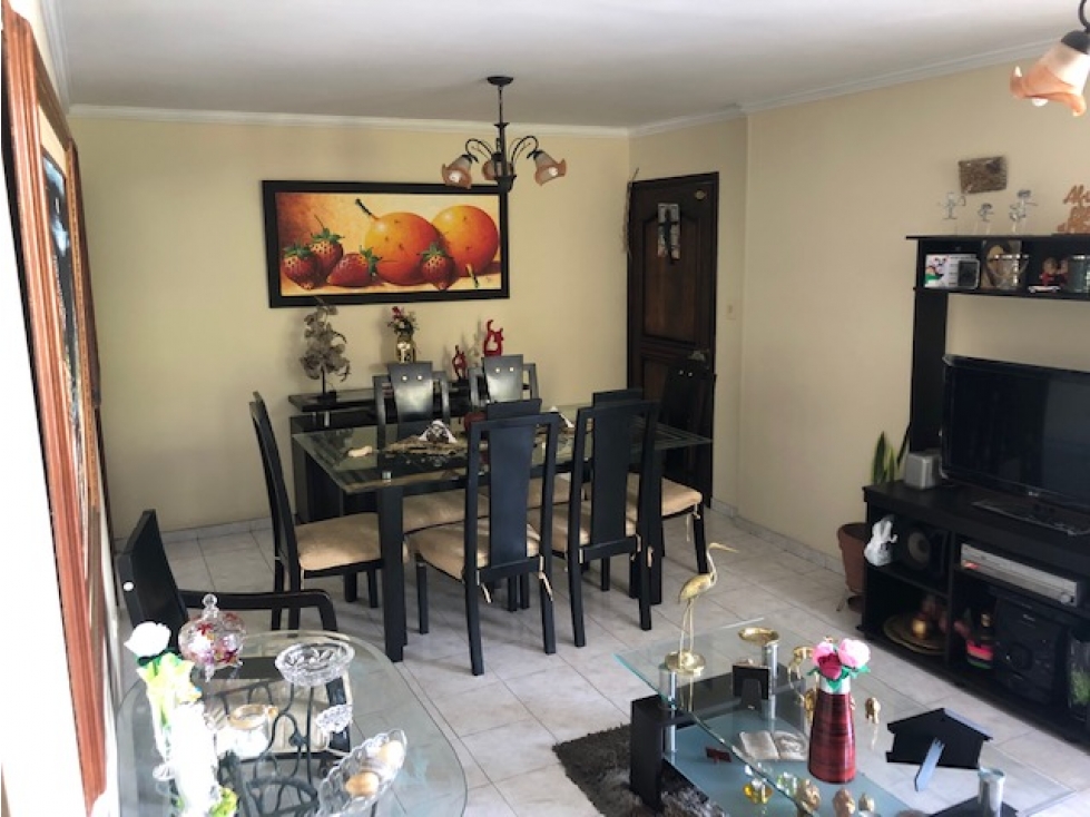 Apartamento venta Ciudad Jardin Barranquilla