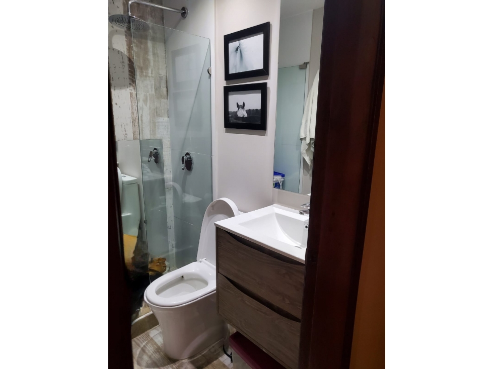 Arriendo - Apartamento - San Patricio (Cr. 14 # 112)