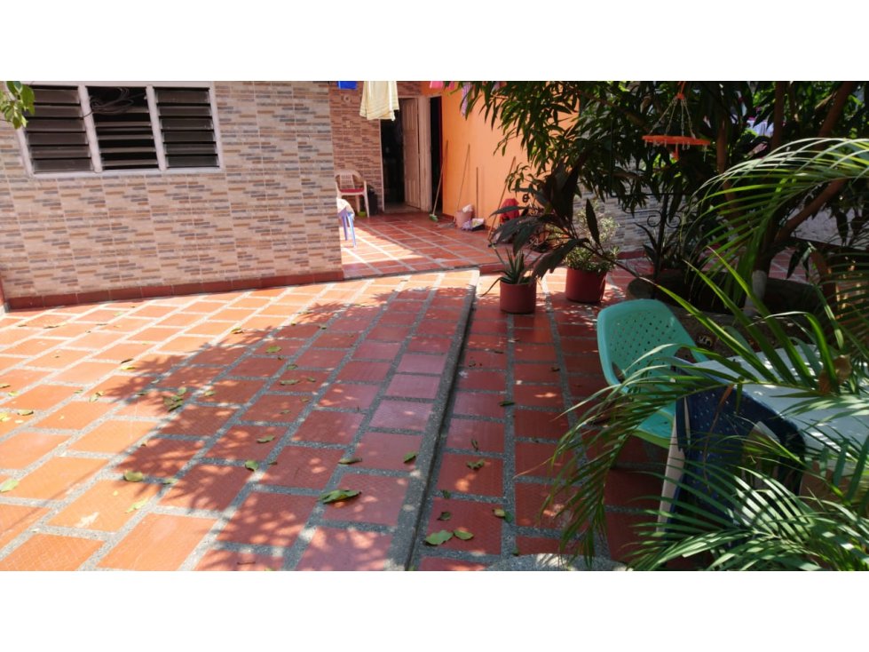 CASA EN VENTA, EL CARMELO, CARTAGENA