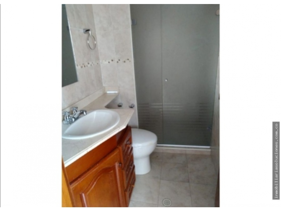 APARTAMENTO EN VENTA, CONTADORA, CARTAGENA