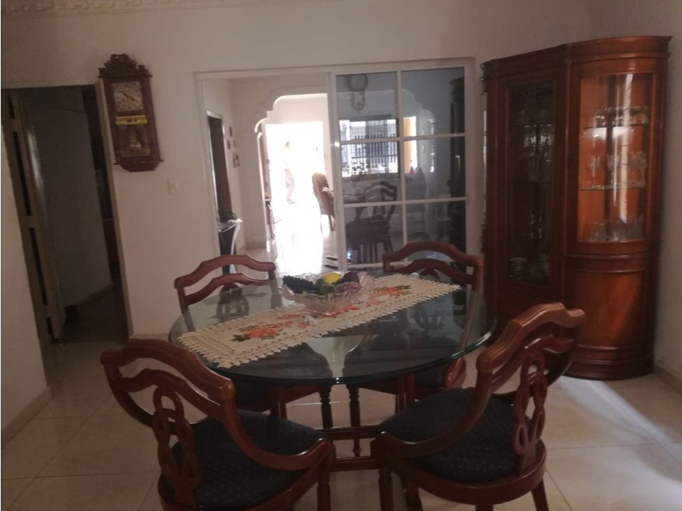 CASA EN VENTA, SANTA MARTA, MAGDALENA