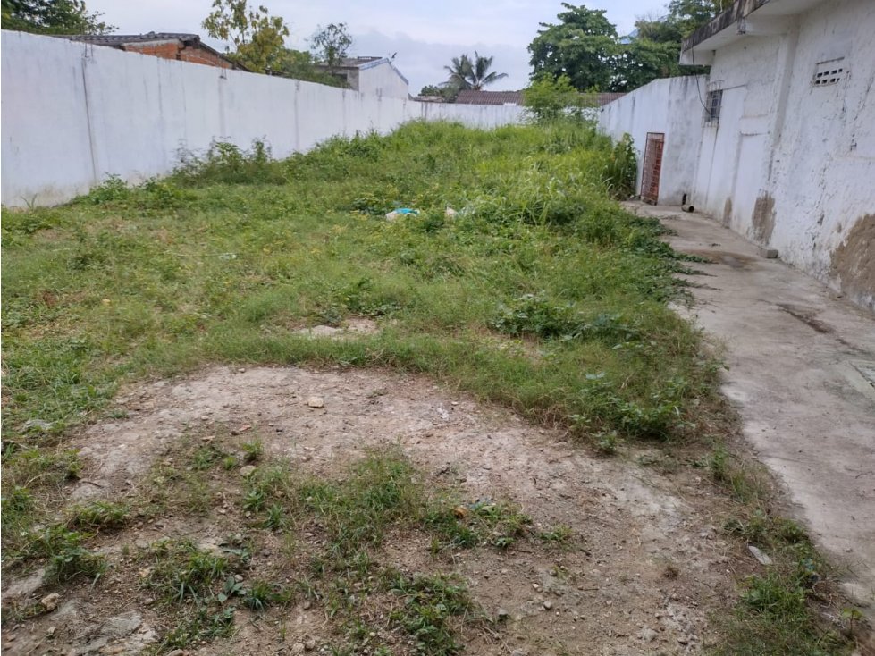 LOTE EN VENTA, POZON, BOLIVAR