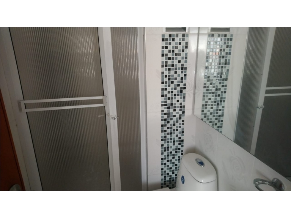 APARTAMENTO EN ARRIENDO, CONTADORA, CARTAGENA