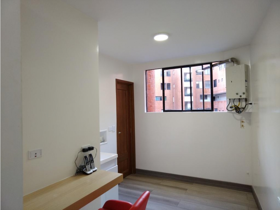 APARTAMENTO EN VENTA EN ARBOLEDA