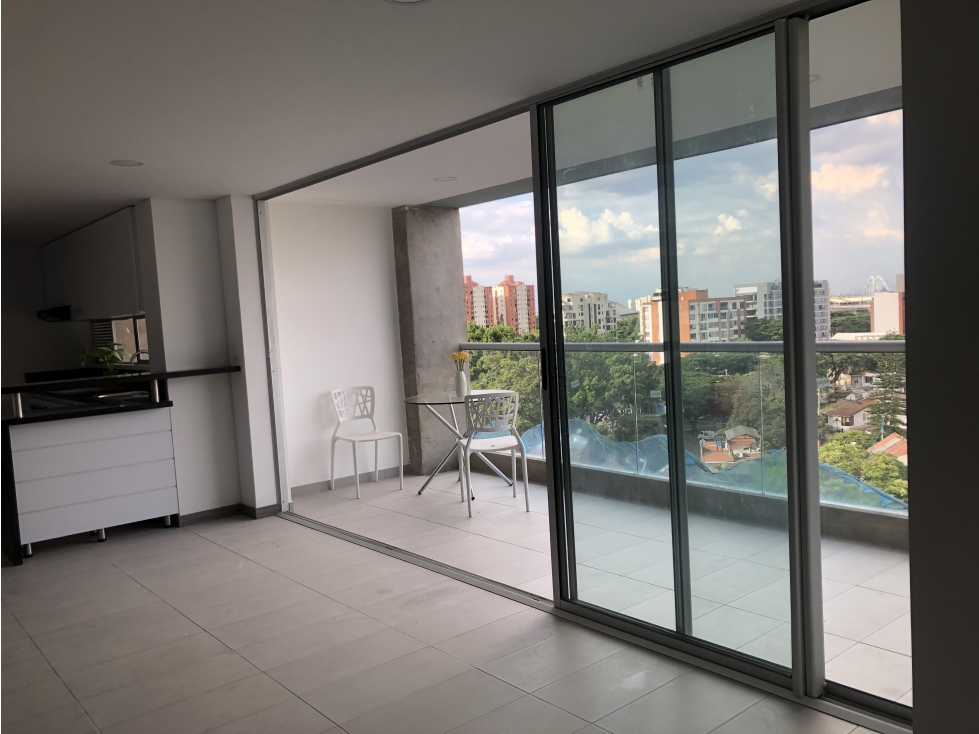 APARTAMENTO EN VENTA EN COLINAS DE GUADALUPE CALI