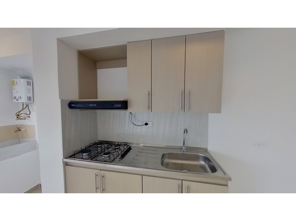 Venta de apartamento en Sabaneta, Antioquia