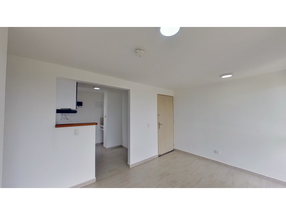 Venta de apartamento en Rionegro, Antioquia