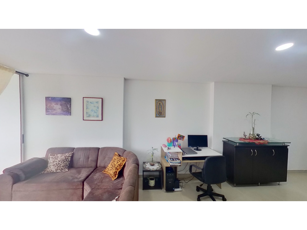 Venta de apartamento en Sabaneta, Antioquia 