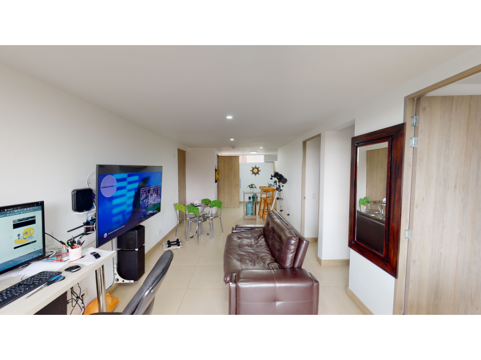 Venta de apartamento en Rionegro, Antioquia