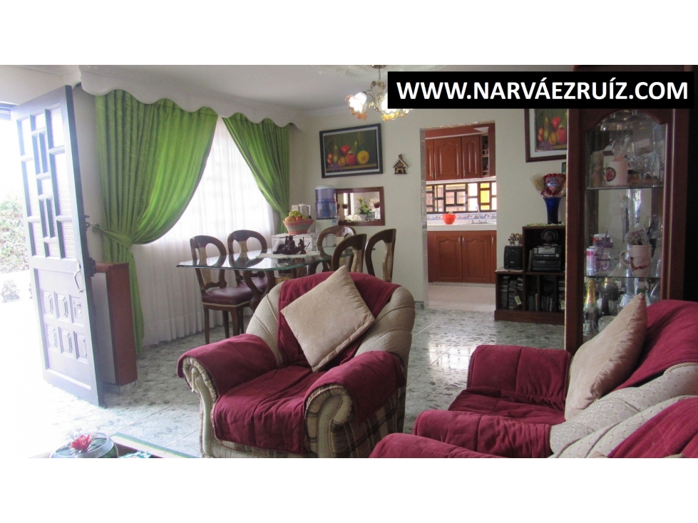 Vendo Hermosa Casa en Tabio Lourdes