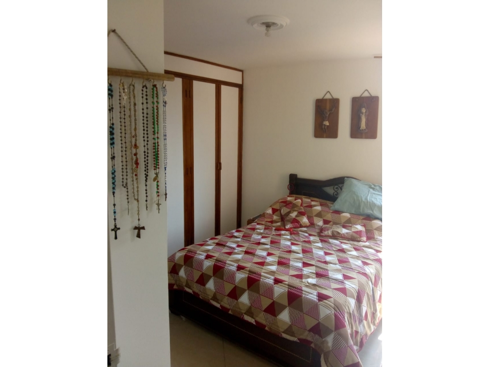 Apartamento en venta Floresta Medellin