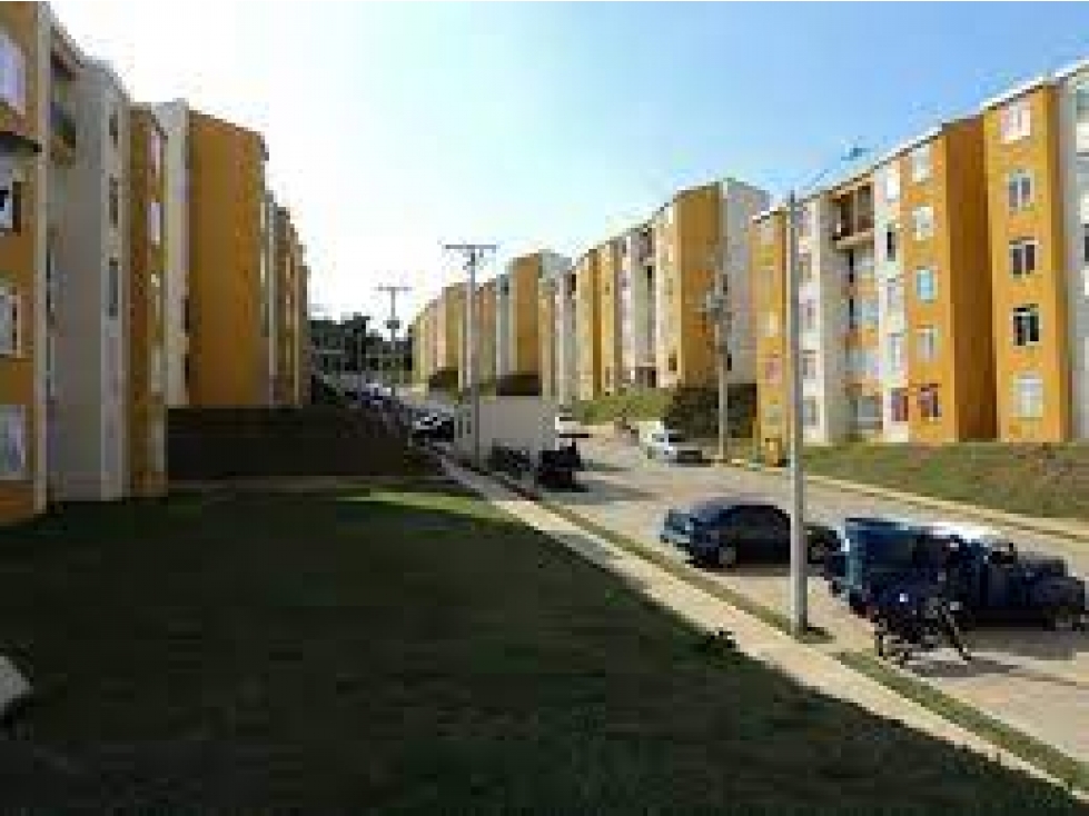 Lomalinda Conjunto Residencial Torre 9 -APARTAMENTO