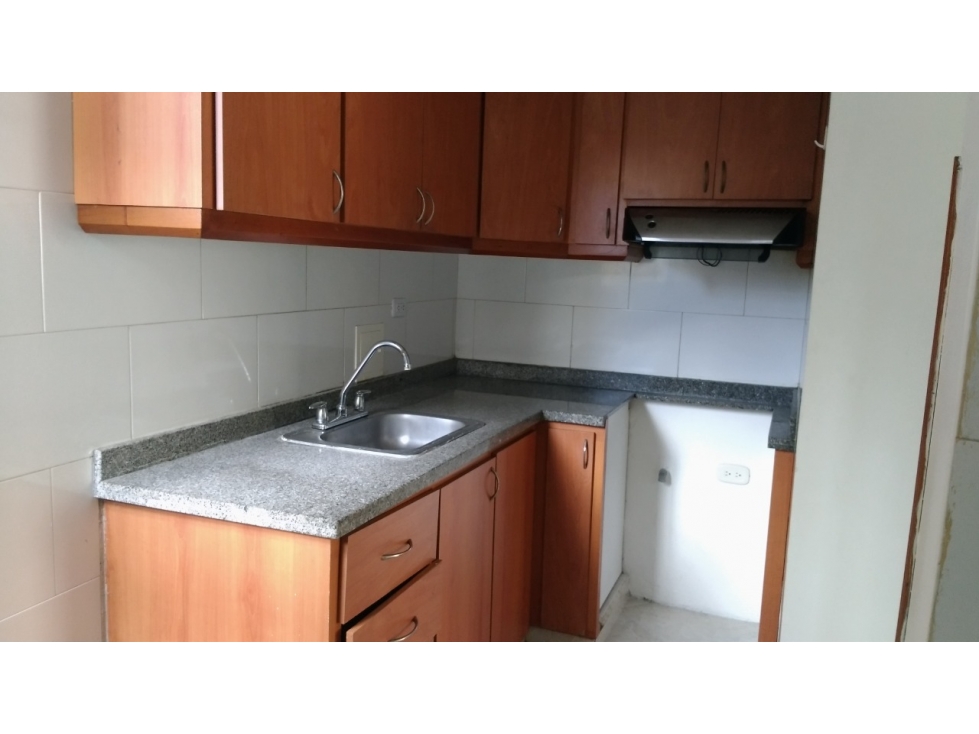 APARTAMENTO EN VENTA EN EL ESPEJO DEL PARQUE ANTONIA SANTOS CENTRO