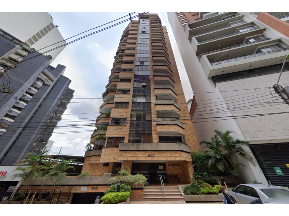 APARTAMENTO EN VENTA EN EDIFICIO BAKARY CABECERA DEL LLANO BUCARAMANGA