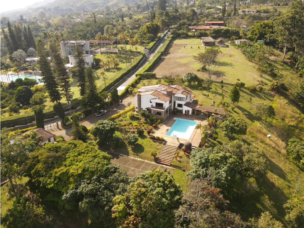 Venta de finca en Copacabana, Antioquia