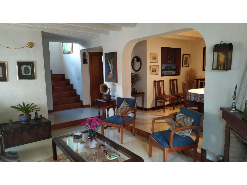 Venta Casa Villa Magdala