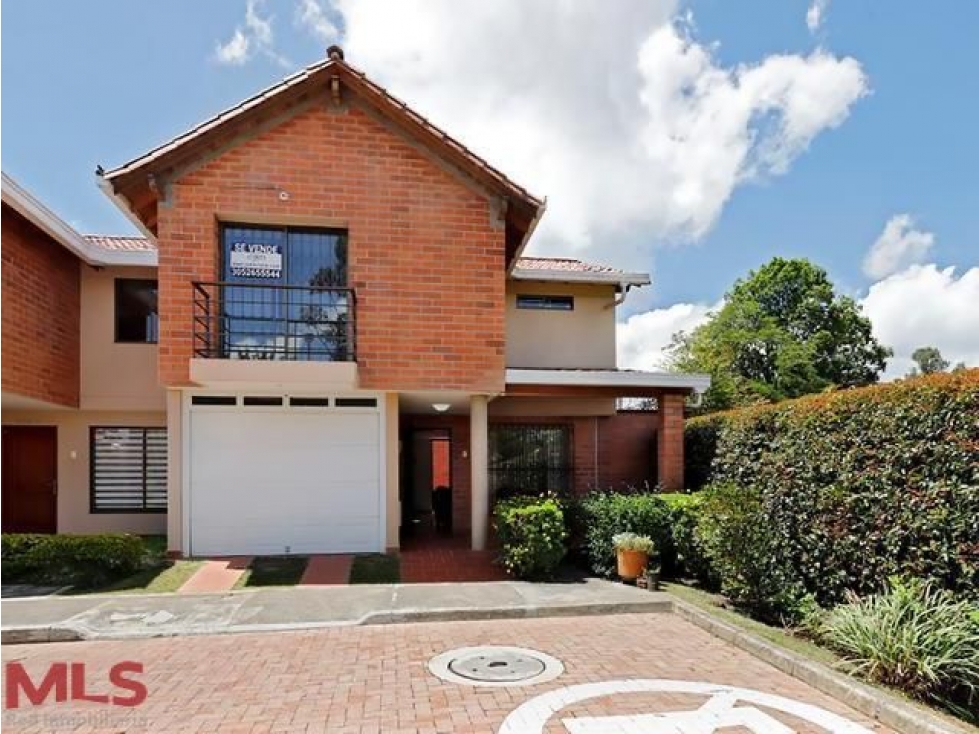 Casa en Gualanday  Llanogrande