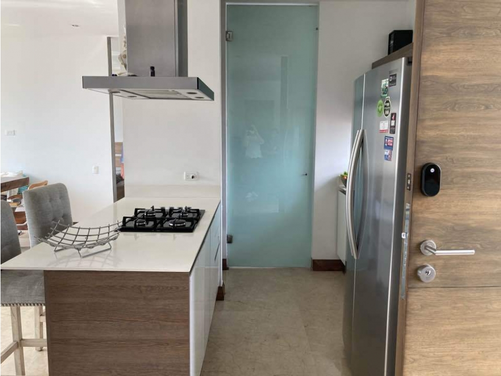 Apartamento en San Lucas