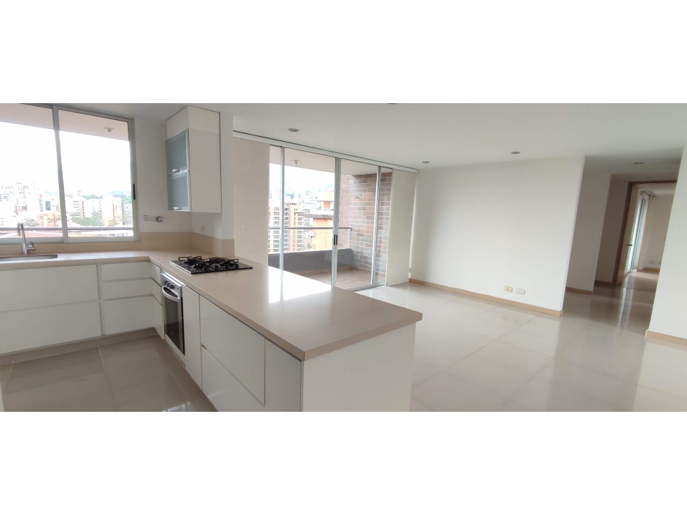 Venta de apartamento en Envigado Otraparte