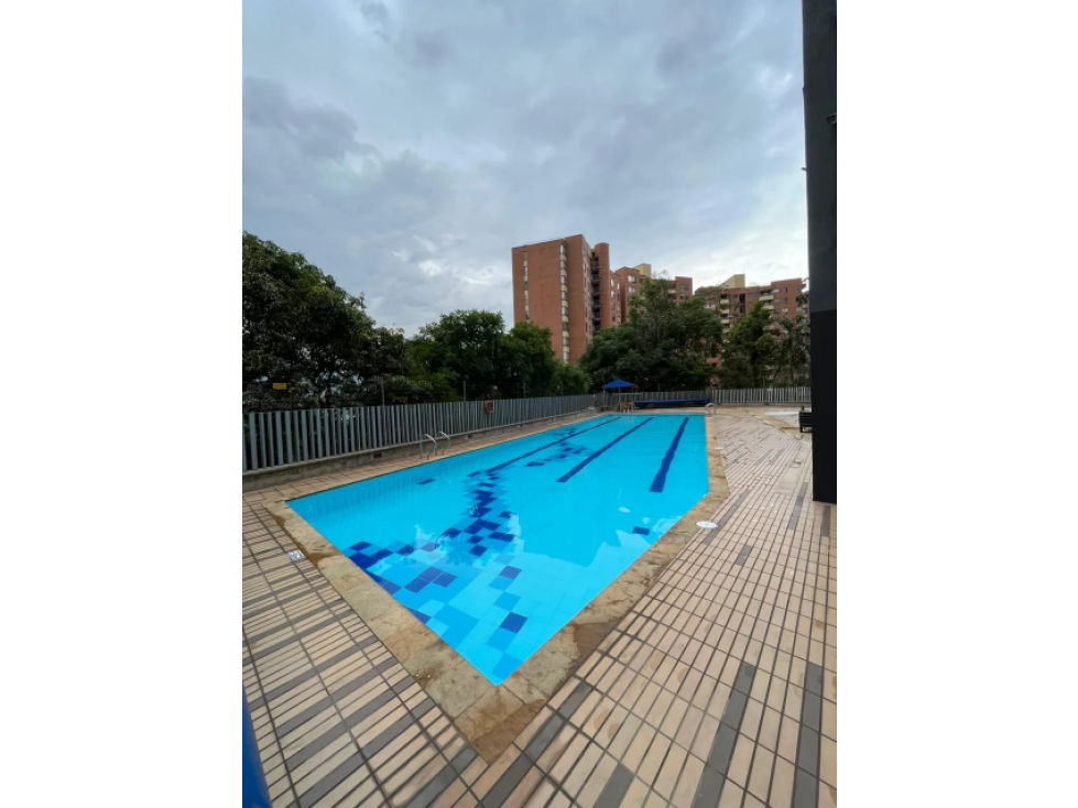 Apartamento en venta en Castropol Medellin