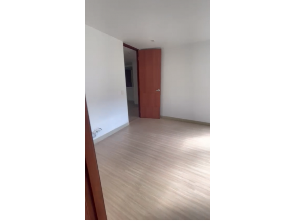 Apartamento en venta en Envigado La Abadia