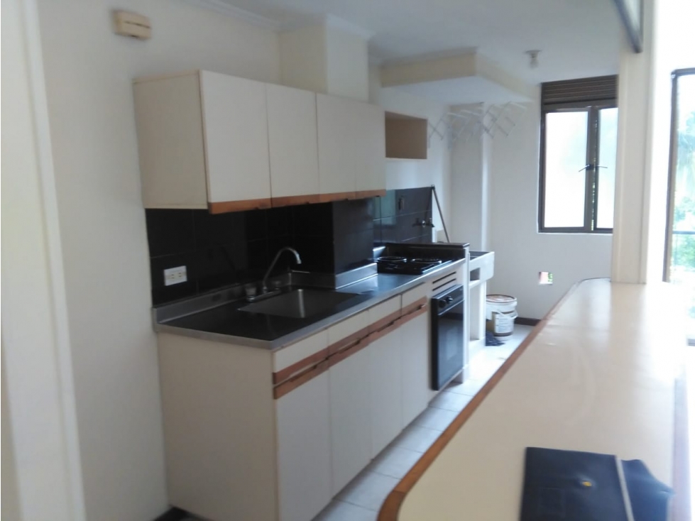 Apartamento para la Venta en la Estrella La Ferreria