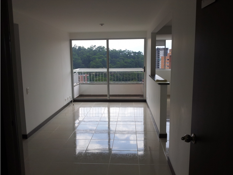 Apartamento para la venta Medellin en Pilarica