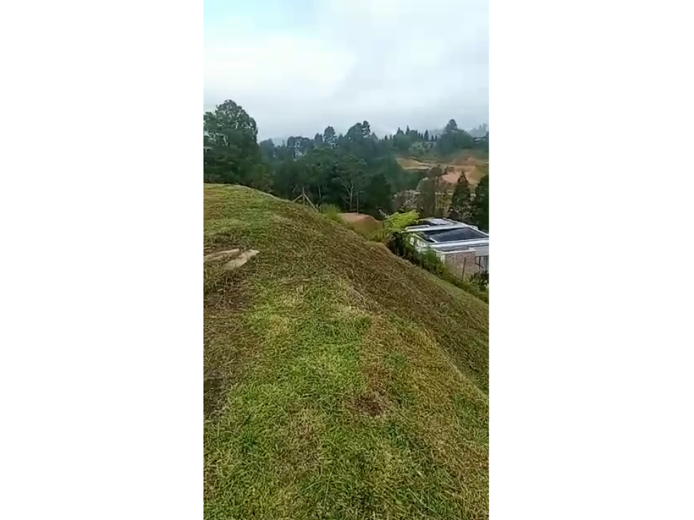 Lote para la Venta en Guarne Antioquia vereda La Clara