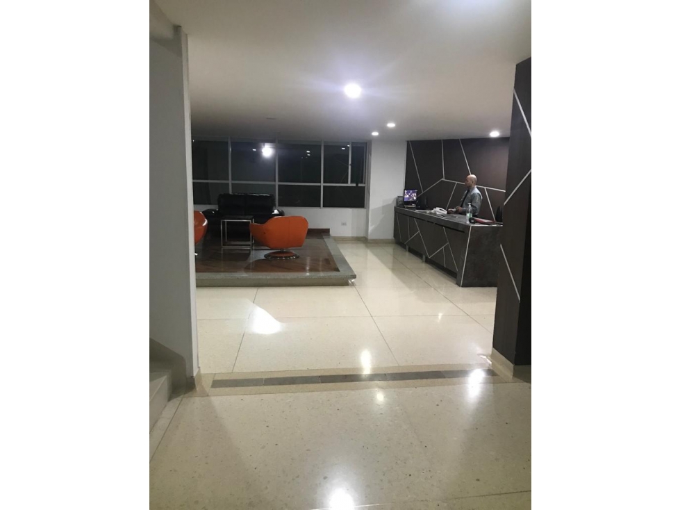 VENTA  APARTAMENTO SANTA MARIA DE LOS ANGELES