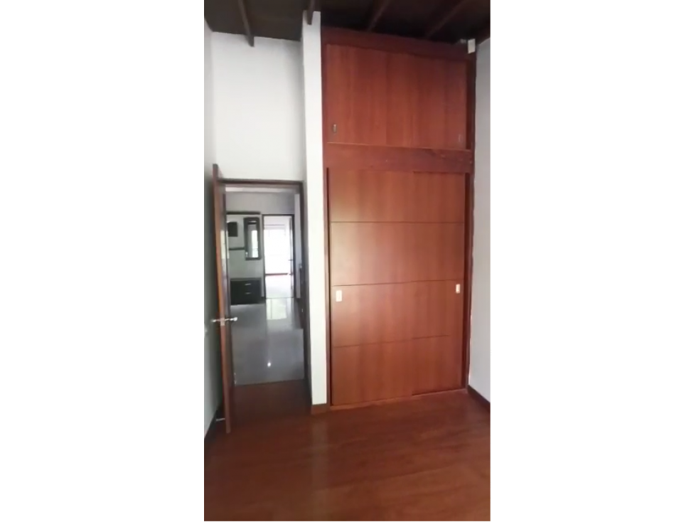 Casa para la venta en Envigado Cumbres