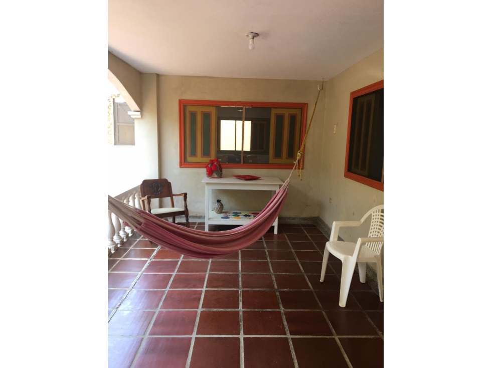 Casa Duplex en Santa Veronica Juan de Acosta Atlantico