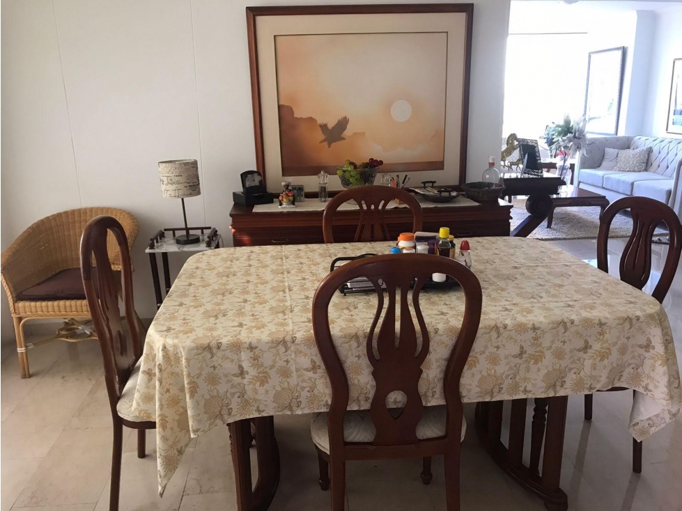 VENTA APARTAMENTO EN SECTOR ALTO PRADO BARRANQUILLA