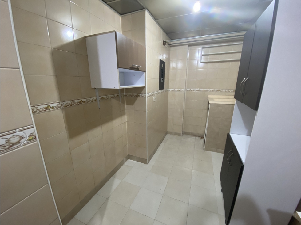 APARTAMENTO EN VENTA CEDRITOS BOGOTA