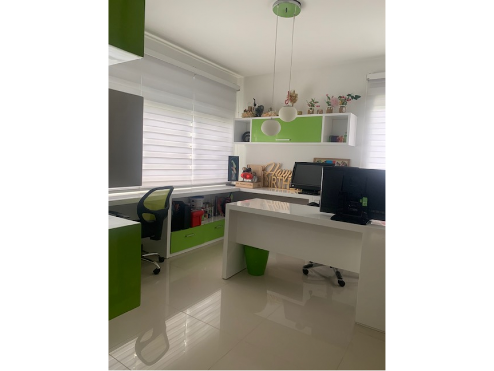 VENTA CASA CONDOMINIO CAMPESTRE PANCE