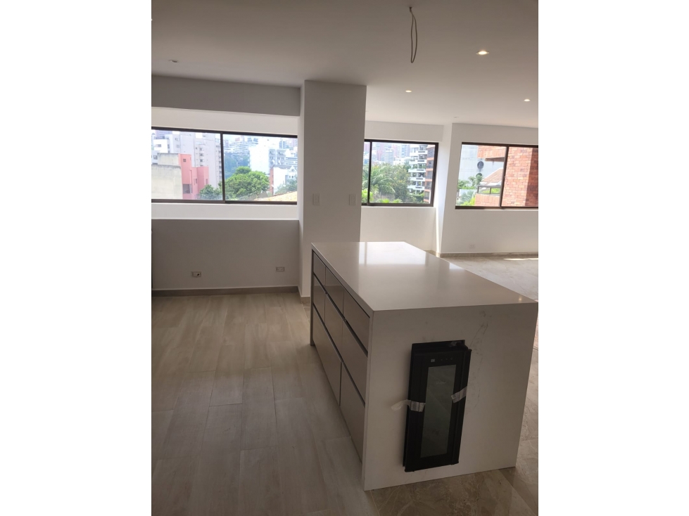 VENTA APARTAMENTO BARRIO NORMANDIA AL OESTE DE CALI