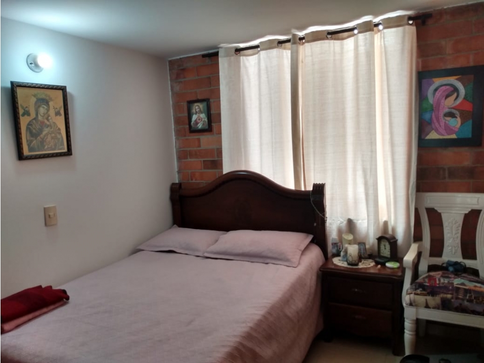 VENTA DE CASA EN PEREIRA