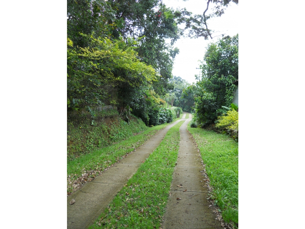 Hermosa casa campestre en Dapa