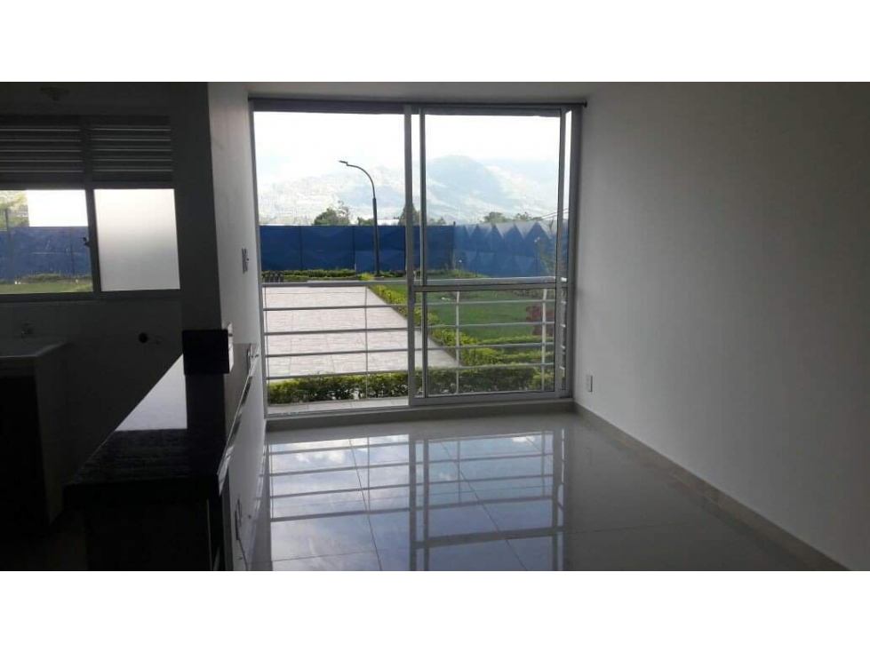 Se vende Apartamento S. Norte Armenia