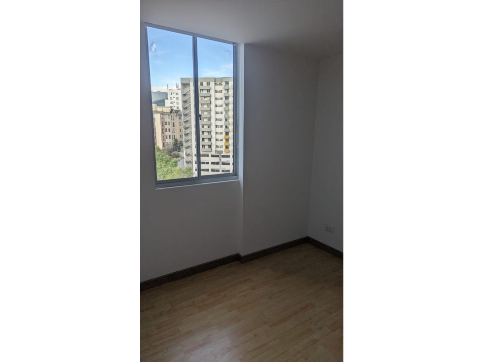 Se vende Apartamento S. Av 19 Norte de Armenia Quindío