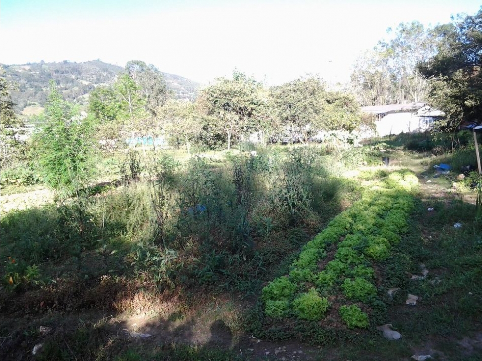 Se Venden Lotes Entre La Autopista Medellin - Bogotá