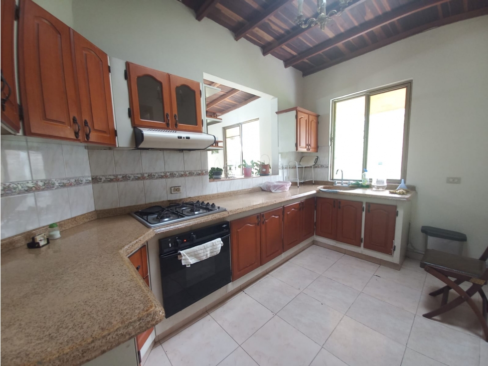 Se vende Casa C.C Barcelona Quindío